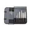 Mercer Cutlery Renaissance 10-Piece Knife Case Set