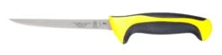 Mercer Millennia 6" Flexible Boning Knives (Multiple Colors Available) -Kitchen Supplies m22206yl mercer millennia 6 inch boning knife yellow