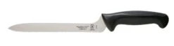 Mercer Millennia 8" Commercial Offset Bread Knife (Wavy Edge)