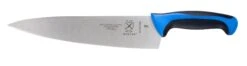 Mercer Millennia 10" Chef's Knife (Blue)