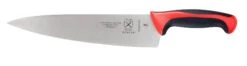Mercer Millennia 10" Chef's Knife (Red)