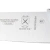 Mercer Millennia 10" Chef's Knife (White)