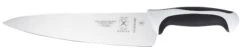 Mercer's Millennia 10" Chef's Knives (Multiple Colors Available) -Kitchen Supplies m22610wbh mercer millennia white 10 inch chef knife white 1