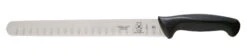 Mercer Millennia 11" Commercial Slicer (Granton Edge)