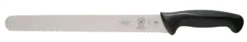 Mercer Millennia 11" Commercial Slicer (Wavy Edge)
