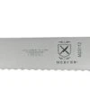 Mercer Millennia Serrated Slicing Knife / Bread Knife - 12"
