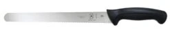 Mercer Millennia Serrated Slicing Knife / Bread Knife - 12"