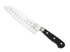Mercer Cutlery Renaissance Santoku Knife 7"