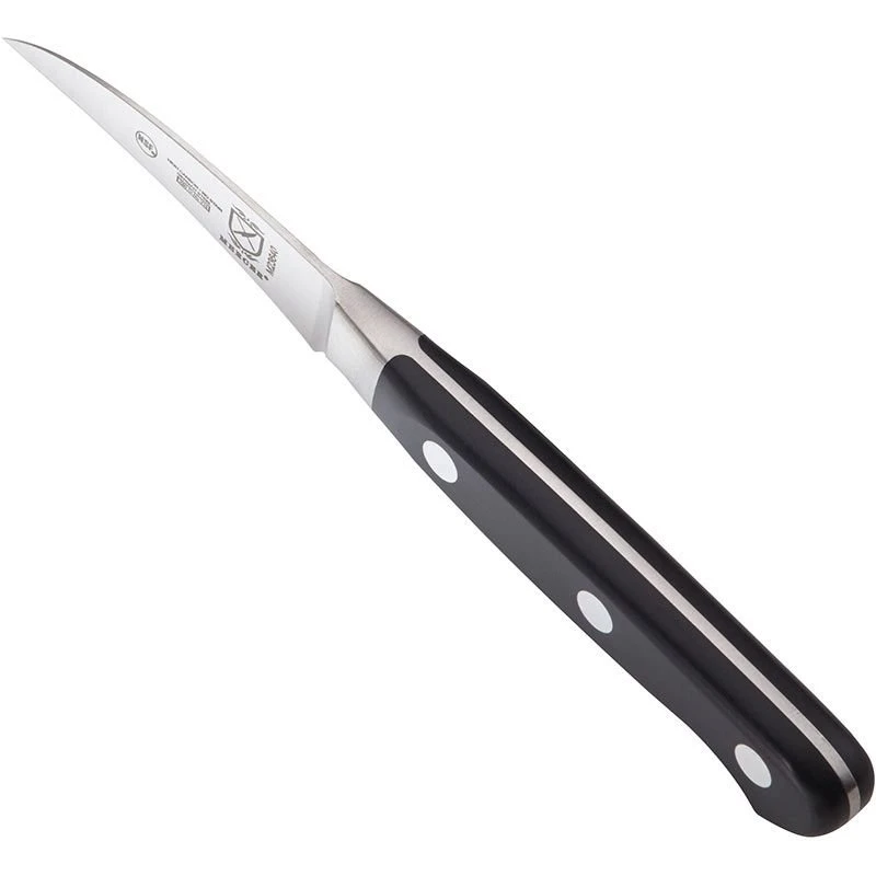 Mercer 2.5" Peeling Knife | Renaissance 2 Mercer 2.5" Peeling Knife | Renaissance - Image 2