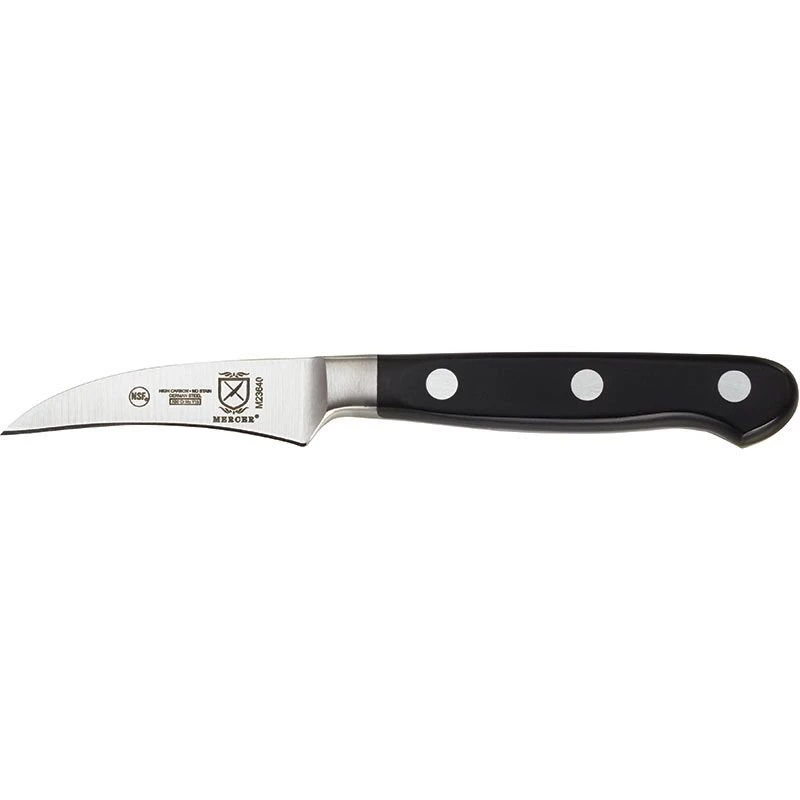 Mercer 2.5" Peeling Knife | Renaissance 1 Mercer 2.5" Peeling Knife | Renaissance