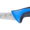 Mercer Cutlery Millennia 6" Boning Knife Curved- Blue