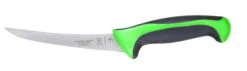 Mercer Cutlery Millennia 6" Boning Knife Curved- Green