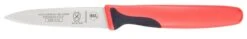 Mercer Cutlery Millennia 3" Paring Knife - Red
