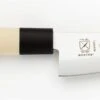 Mercer Cutlery Asian Collection - 4" Deba Knife - NSF Handle