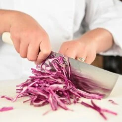 Mercer Asian Collection Essentials | 2-Piece Knife Set -Kitchen Supplies m24307 2