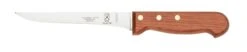 Mercer Praxis 6" Boning Knife (Rosewood)