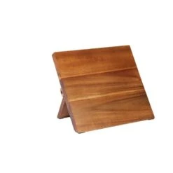 Mercer Culinary Renaissance 5-Piece Magnetic Board Set | Acacia & Black -Kitchen Supplies m30720ac lr