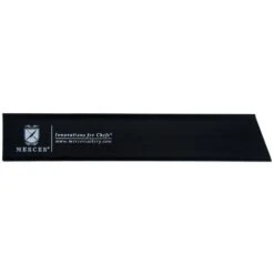Mercer Plastic Knife Guard - 8" X 1.5"