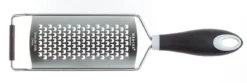 Mercer Culinary MercerGrates Wide Coarse Grater