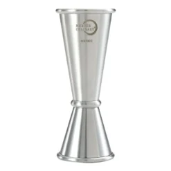 Mercer Barfly 25ml X 50ml Japanese Style Jigger | Stainless Steel