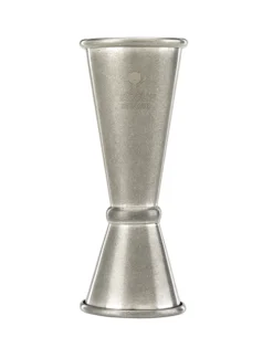 Mercer Barfly 1oz X 2oz Japanese Style Jigger | Vintage