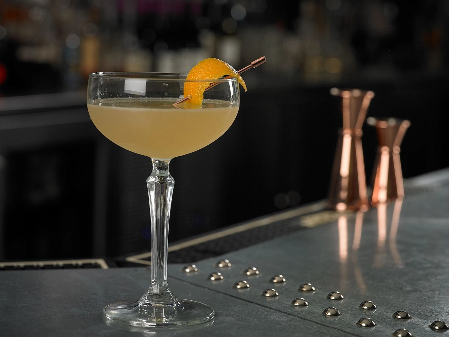 Barfly Stainless Steel Cocktail Picks (Set Of 12) | Copper Plated 6 Barfly Stainless Steel Cocktail Picks (Set Of 12) | Copper Plated - Image 6