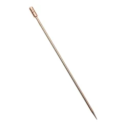Barfly Stainless Steel Cocktail Picks (Set Of 12) | Copper Plated 8 Barfly Stainless Steel Cocktail Picks (Set Of 12) | Copper Plated -Kitchen Supplies m37030cp lr v1 a amzn