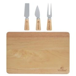 Viners Everyday Cheese Board Gift Set