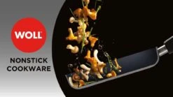 Woll Diamond Lite Induction Crepe Pan | 10.25" 13 Woll Diamond Lite Induction Crepe Pan | 10.25" -Kitchen Supplies maxresdefault 100