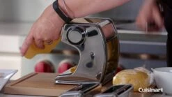 Cuisinart Pasta Maker | Stainless Steel 5 Cuisinart Pasta Maker | Stainless Steel -Kitchen Supplies maxresdefault 101 13