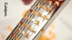 Cuisipro Coarse Rasp Grater -Kitchen Supplies maxresdefault 104 5
