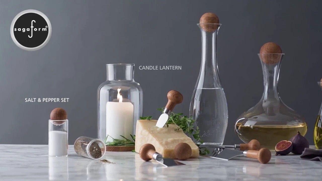 Sagaform Nature Cheese Knife 4 Sagaform Nature Cheese Knife - Image 4