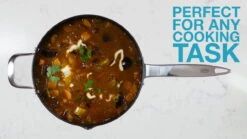 Zyliss Ultimate Pro Grill Pan | 10" -Kitchen Supplies maxresdefault 118 20