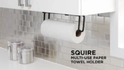 Umbra Squire Paper Towel Holder 15 Umbra Squire Paper Towel Holder -Kitchen Supplies maxresdefault 118 9