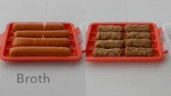 Nordic Ware Hot Dog Steamer 7 Nordic Ware Hot Dog Steamer -Kitchen Supplies maxresdefault 121 121