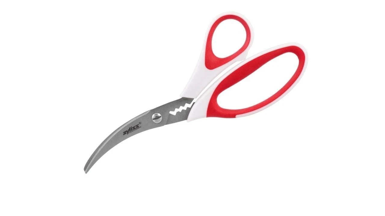 Zyliss Seafood Scissors 7 Zyliss Seafood Scissors - Image 7