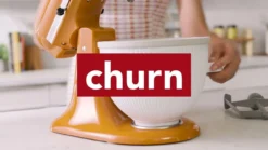 KitchenAid Aditamento Ice Cream Maker Attachment 13 KitchenAid Aditamento Ice Cream Maker Attachment -Kitchen Supplies maxresdefault 123 19