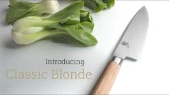 Shun Classic Blonde 3.5" Paring Knife -Kitchen Supplies maxresdefault 123 24