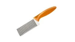 Zyliss 4.25" Crinkle Cut Knife | Orange 5 Zyliss 4.25" Crinkle Cut Knife | Orange -Kitchen Supplies maxresdefault 123 46