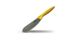 Zyliss 4" Sandwich Knife & Condiment Spreader | Orange 7 Zyliss 4" Sandwich Knife & Condiment Spreader | Orange -Kitchen Supplies maxresdefault 123 50