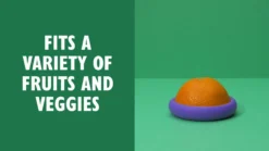 Food Huggers (Set Of 5) | Fresh Green -Kitchen Supplies maxresdefault 127 27