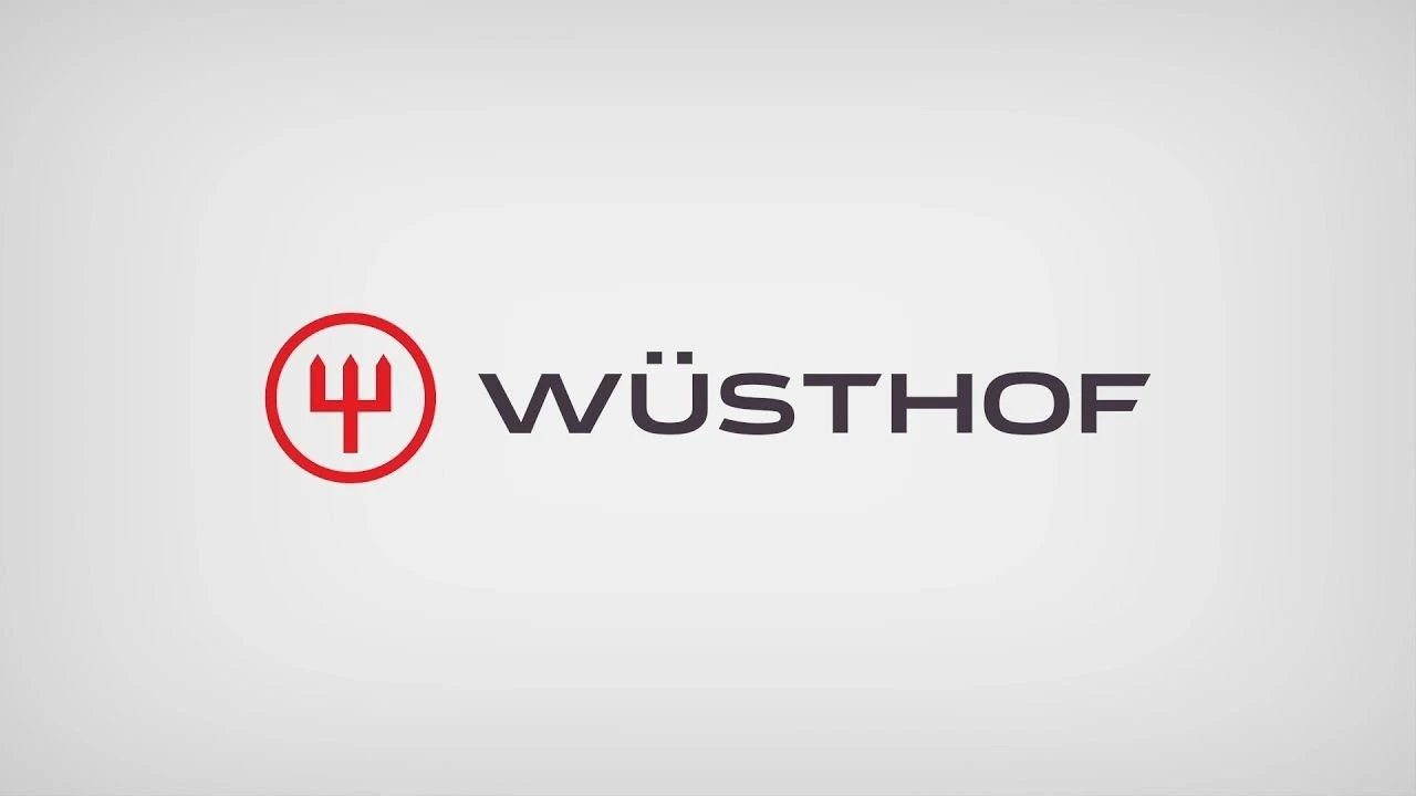 Wusthof Classic White 7" Santoku Knife | Hollow Edge 4 Wusthof Classic White 7" Santoku Knife | Hollow Edge - Image 4