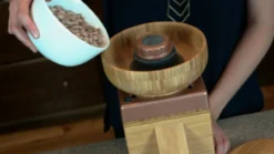 NutriMill Harvest Grain Mill | Pink -Kitchen Supplies maxresdefault 151 36