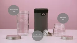 Kilner Yogurt Making Set 15 Kilner Yogurt Making Set -Kitchen Supplies maxresdefault 17 21