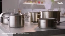 Fissler Original-Profi Collection Stainless Steel High Stock Pot | 5.5 Qt. -Kitchen Supplies maxresdefault 1 118