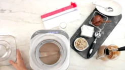 Cuisinart Cool Creations 2-Quart Ice Cream Maker | White -Kitchen Supplies maxresdefault 34 4