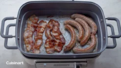 Cuisinart STACK5 Multifunctional Grill | Off-White -Kitchen Supplies maxresdefault 44 1