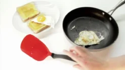 Dreamfarm Chopula Silicone Spatula| Black -Kitchen Supplies maxresdefault 71 2