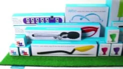 Dreamfarm Kneed Spreading Knife | Red -Kitchen Supplies maxresdefault 77