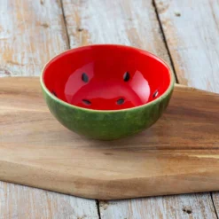 Typhoon World Foods Watermelon Serving Set 8 Typhoon World Foods Watermelon Serving Set -Kitchen Supplies melon 2 1